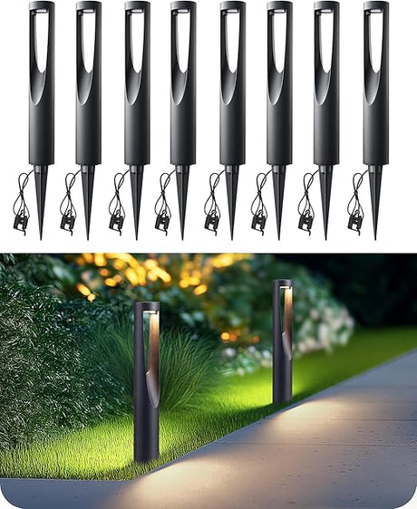 Low Voltage Landscape Lighting