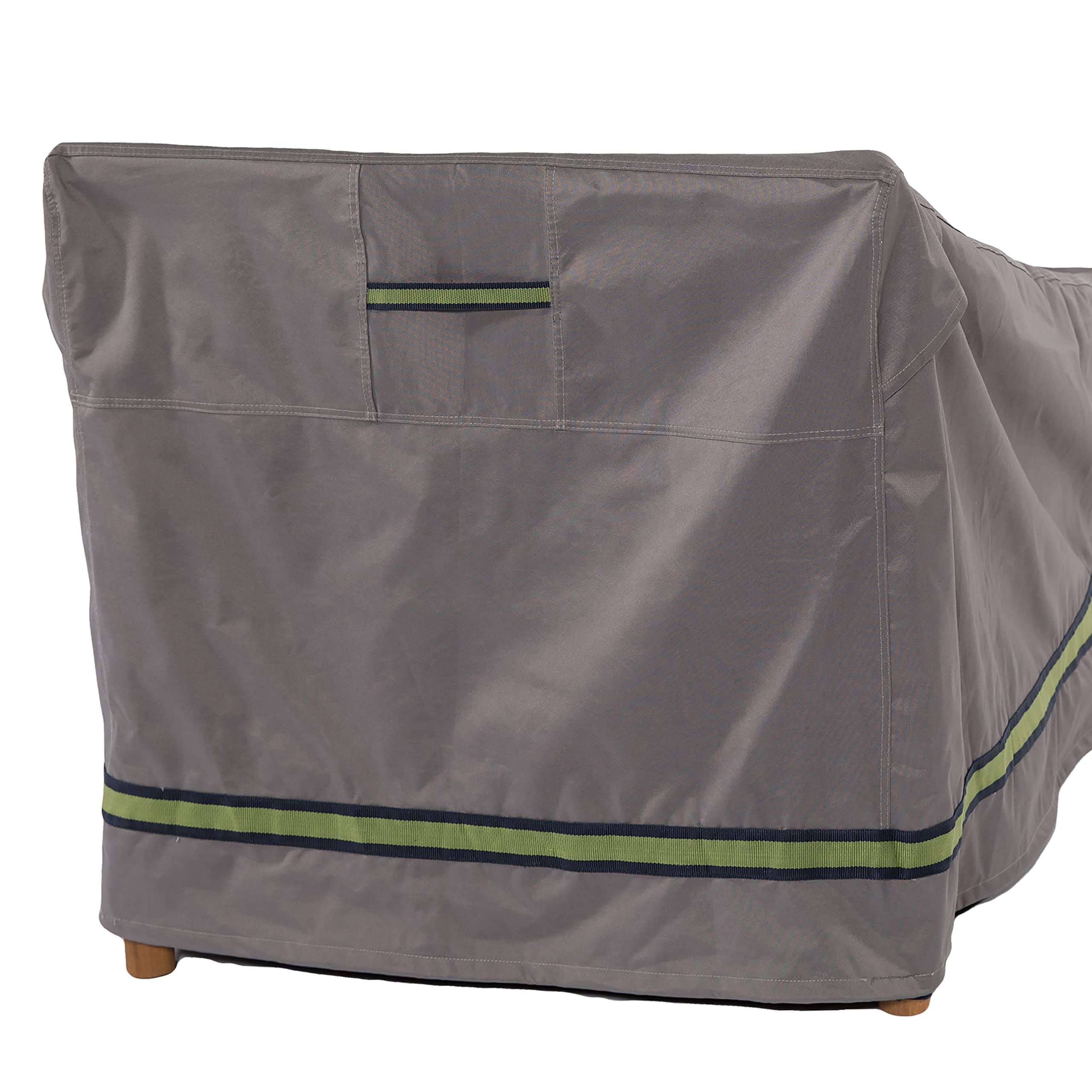 Soteria Waterproof 28 Inch Stackable Patio Chair Cover, Outdoor Chair Covers