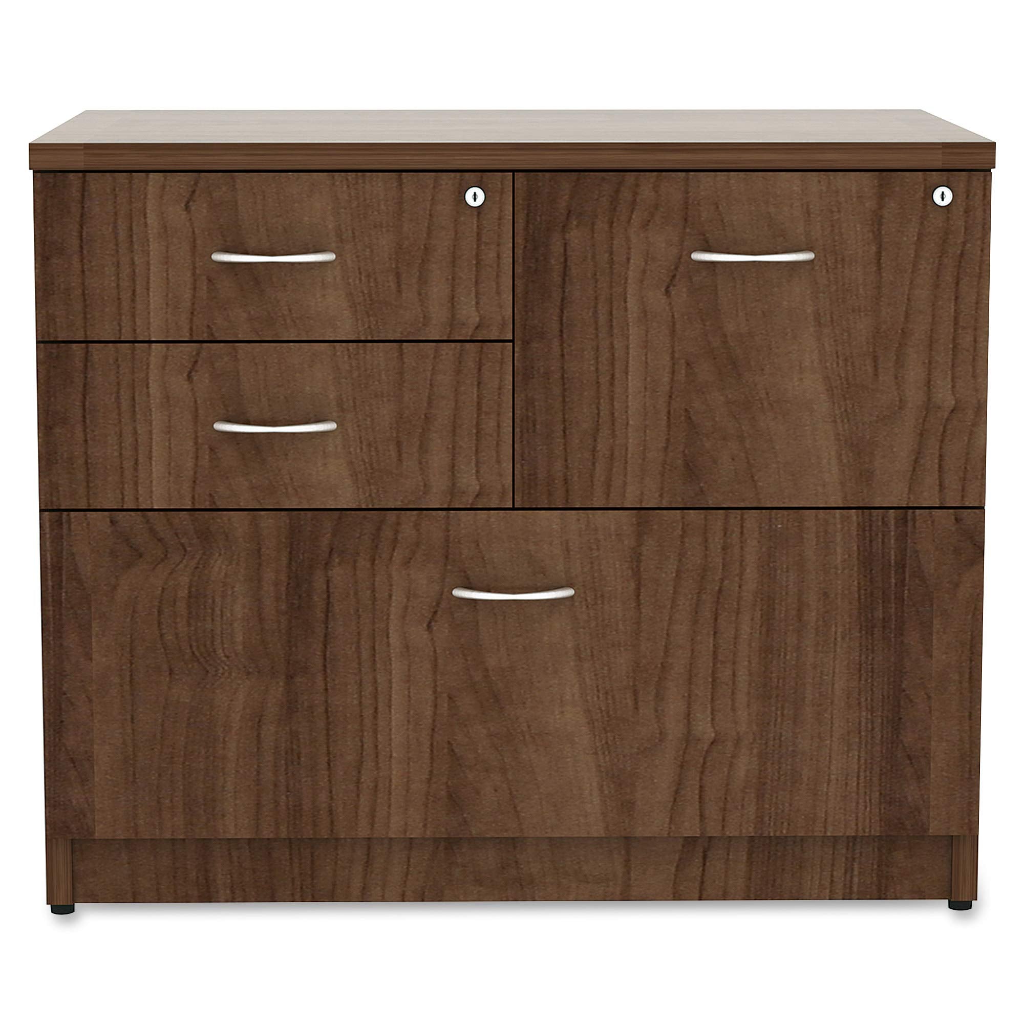 Lorell Essentials Lateral File