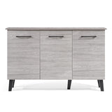 Home GDFStudio Emilia Side Board Cabinet | Scandinavian, Danish, Mid Century Modern
