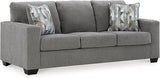 Valerano Casual Sofa for Living Room, Beige