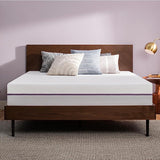 Mattress - Split King, GelFlex Grid, Better Than Memory Foam, Temperature Neutral,