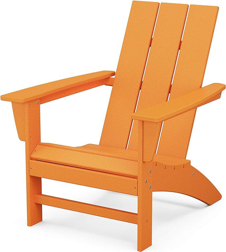 AD420AR Modern Adirondack Chair