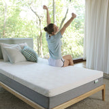 Full Size Mattress, 10 inch Full Gel Memory Foam Mattress for Cool Night & Pressure Relief