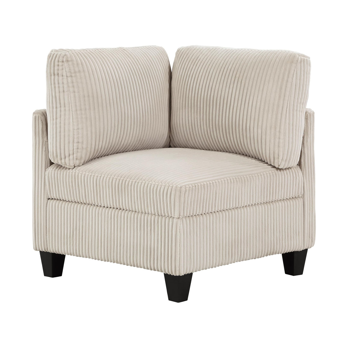 Modular Sectional Sofa for Living Room