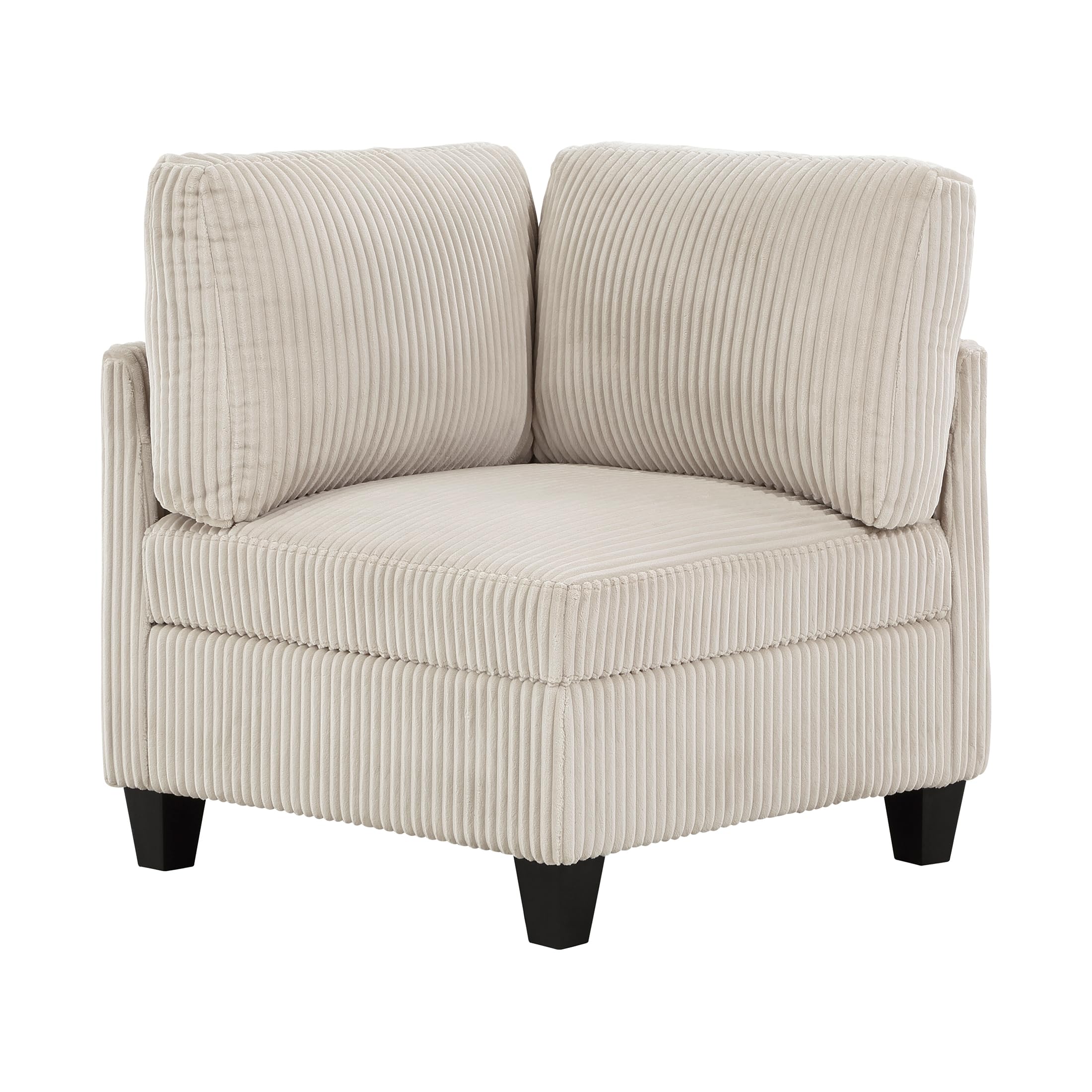 Modular Sectional Sofa for Living Room