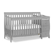 5 in 1 Brody Convertible Crib with Changer