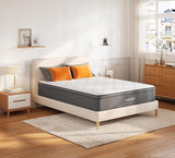 Queen Mattress - 12 Inch Queen Bed Mattress in a Box,