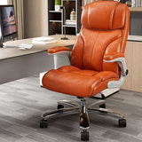 Desk Chair, Sucrever Big and Tall Home Office Chairs for Heavy People 400lbs Wide Seat,