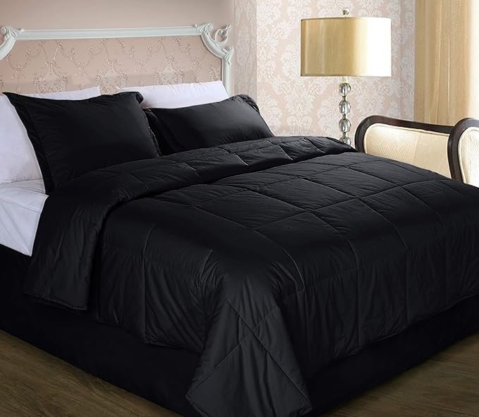 Reversible Lightweight Cooling Blanket