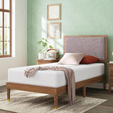 Queen Mattress - 8 Inch Green Tea Memory Foam Mattress- Queen Mattress in a Box