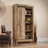 Adept Storage Pantry cabinets, ‎L: 36.61" x W: 16.81" x H: 71.02"