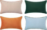 Decorative Throw Pillow Covers Cushion Cases