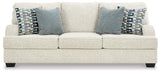 Valerano Casual Sofa for Living Room, Beige