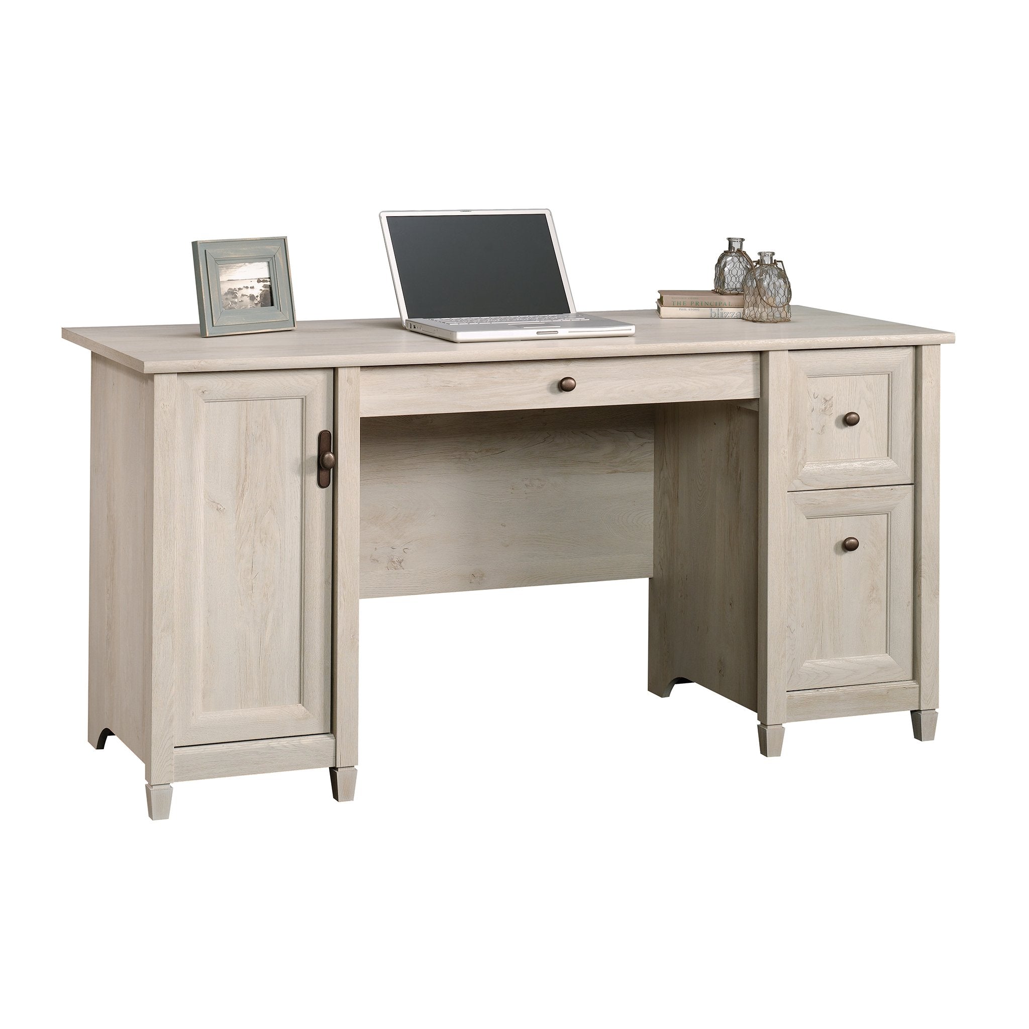 Edge Water Computer Storage Drawers, Home Office Desk