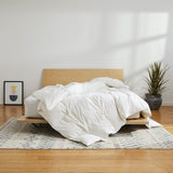 , Baffle Box Construction, King/Cali King Size Comforter | Best Comforter