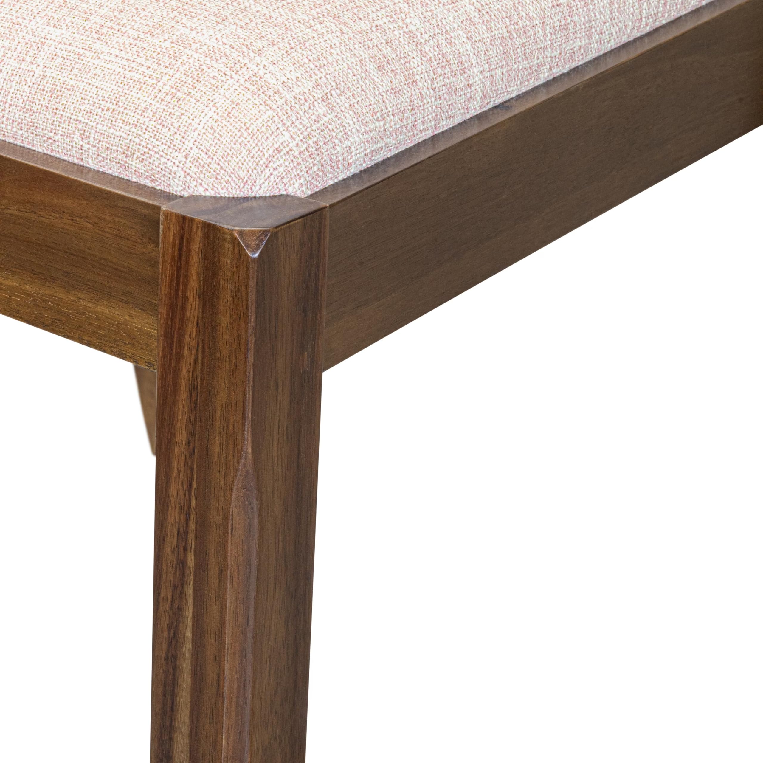 10-Piece Modern Dining Table Set with Coffee Table, Chairs & Bench