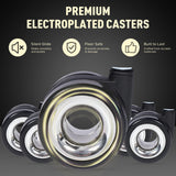 650 lbs Big and Tall Ergonomic Office Chair with Lumbar Support