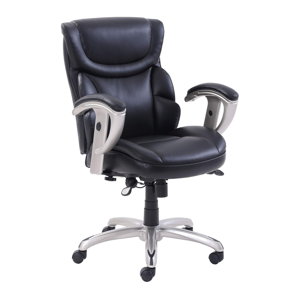 Emerson Ergonomic Task Chair - 300 lb Capacity