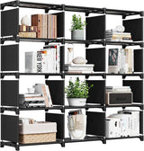 Book Shelf, Bookshelf, Bookcase, 12 Bookshelves, Bookcases, DIY Book Case