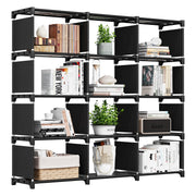 Book Shelf, Bookshelf, Bookcase, 12 Bookshelves, Bookcases, DIY Book Case