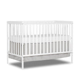 Synergy 5-in-1 Convertible Crib