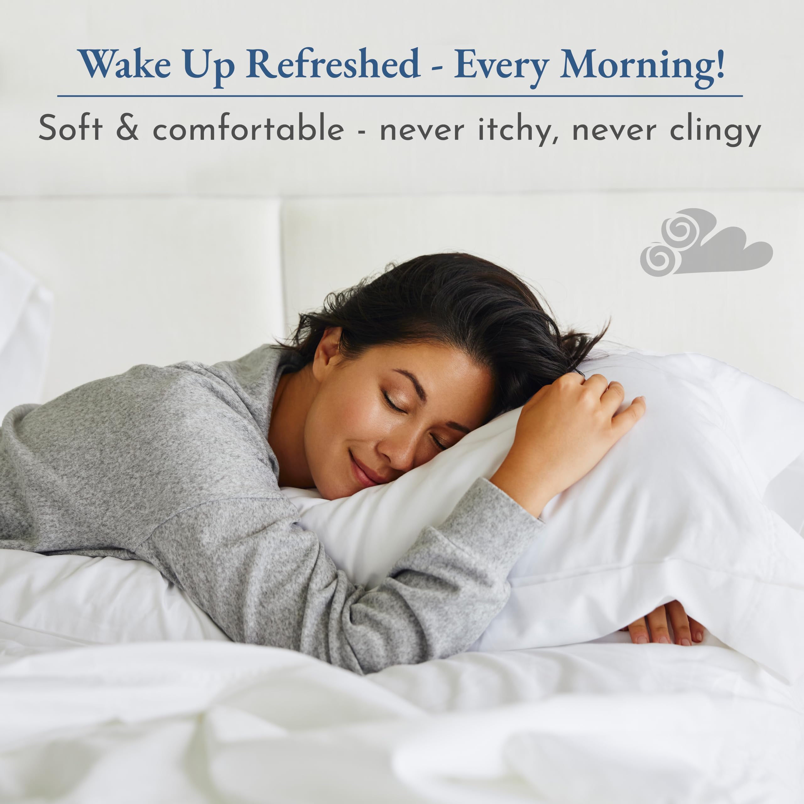 Queen Size Bed Sheets 100% Cotton Bed Sheets