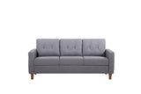 Sofas, Dark Gray