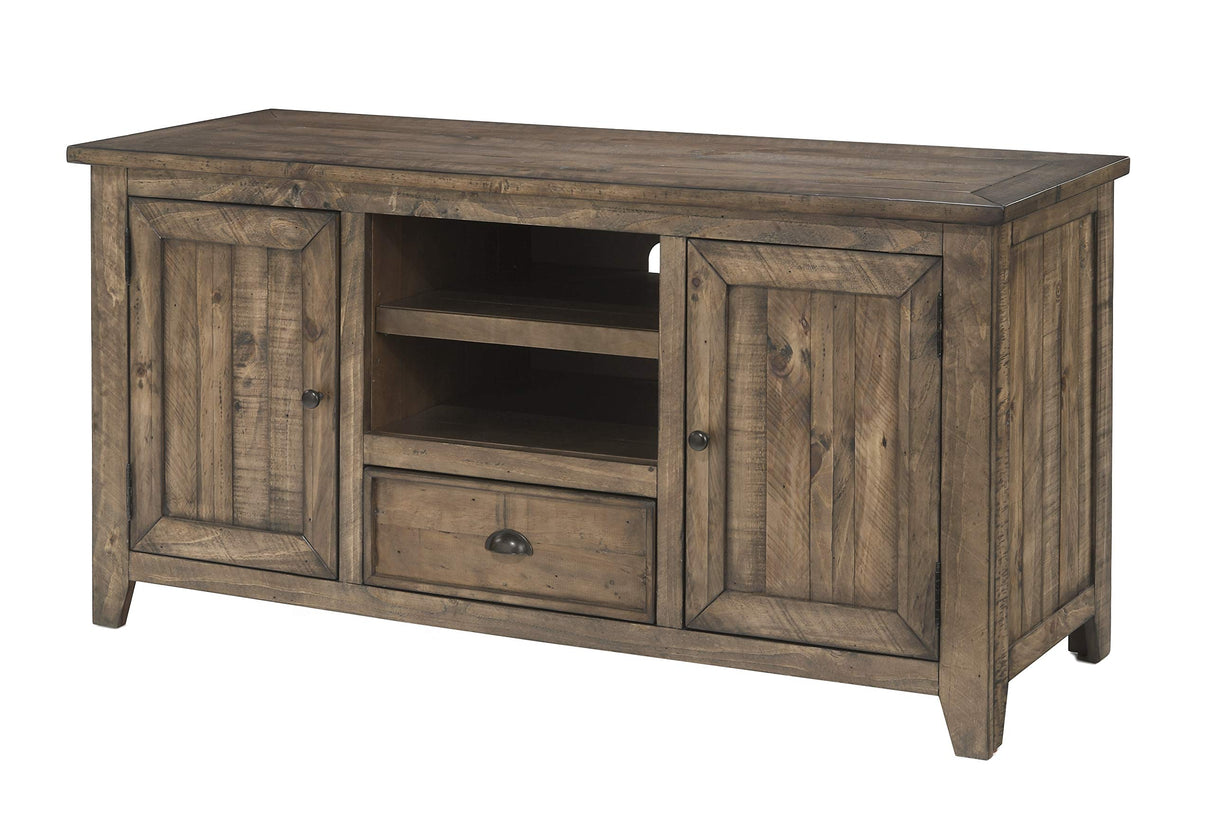 Martin Svensson Home Monterey TV Stand, Reclaimed Natural