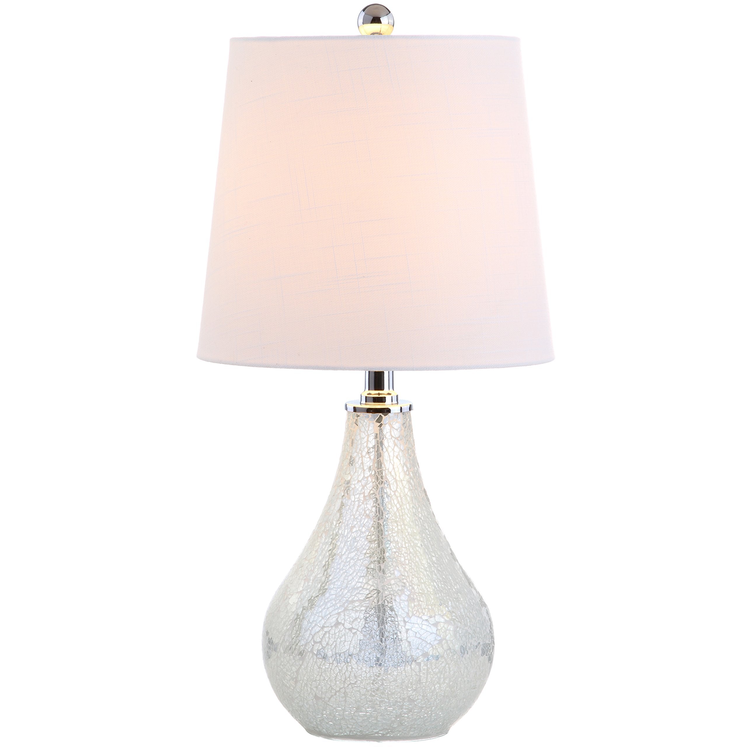 JYL1024B Mona 20.5" Mini LED Table Lamp, Modern, Contemporary