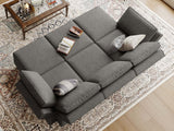 Modular Sectional Sofa Sleeper Modular Sectional Couch Sofa Convertible Sectional Couch