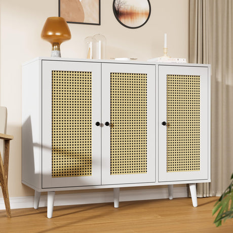 ComfyCorner cc Buffet Cabinet,