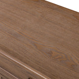 Sideboard Storage Cabinet, Farmhouse Sideboard, Traditional 58'' Sideboard, Sideboard