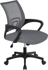 Executive Office Chair Ergonomic Desk Chair Computer Task Chair Mesh Chair