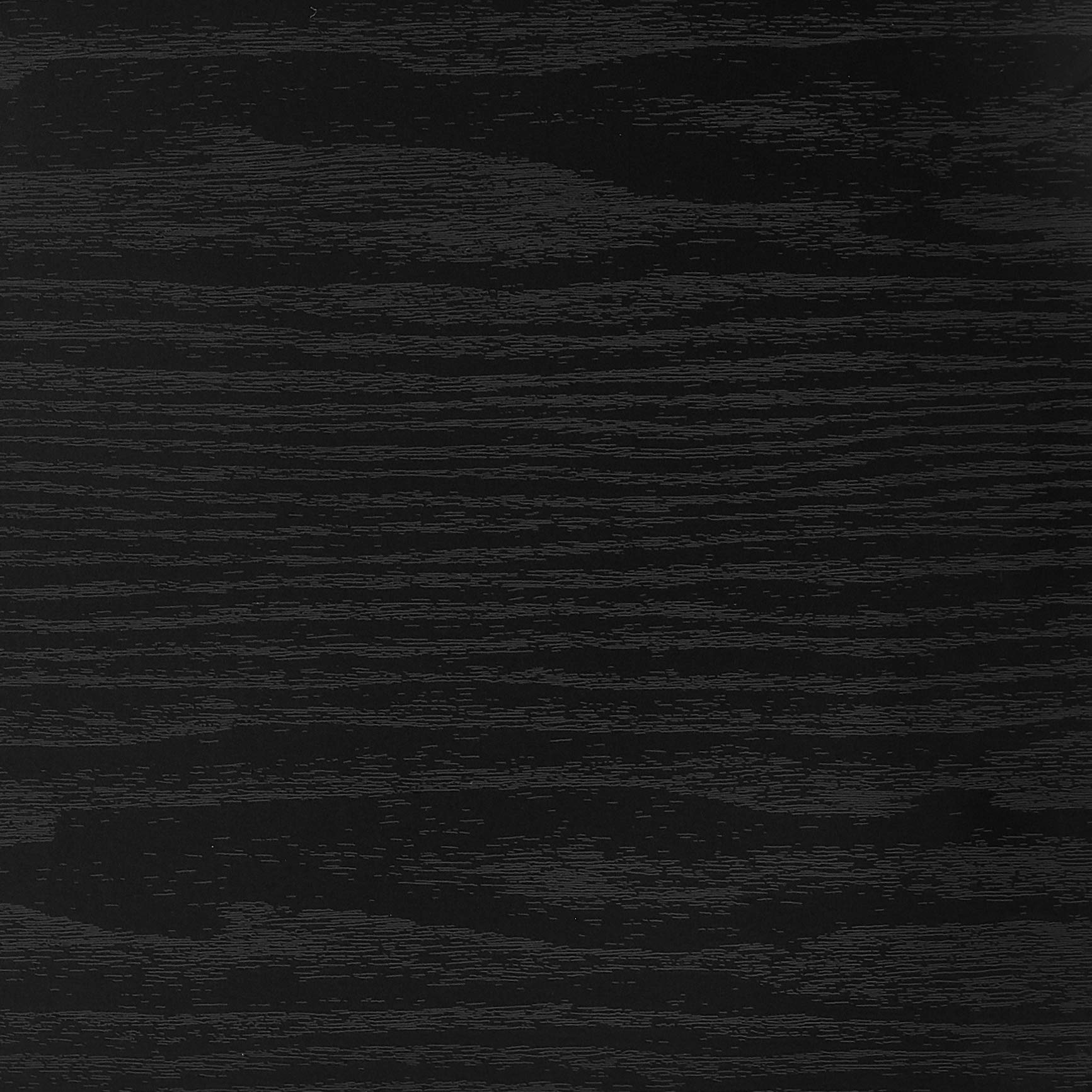 Basics Fabric 5-Drawer Storage Organizer Unit for Closet, Black