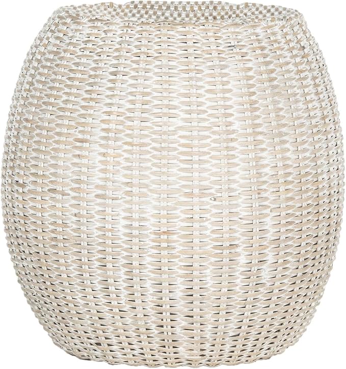 Home Collection Remi Brown End Table