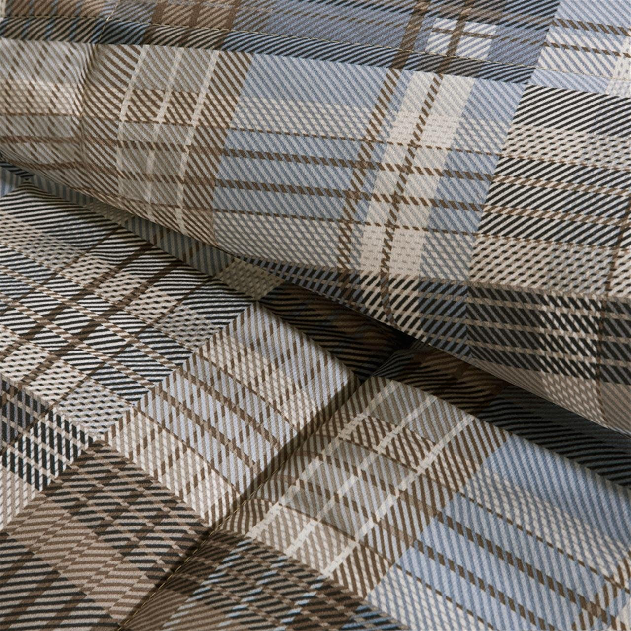 Comforter Set, Cabin Lodge, Warm Cover for Colder Season, Modern Cottage-Inspired