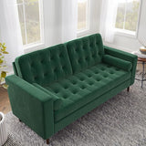 Lynnwood Upholstered Sofa - Couch for Living Room Office or Bedroom