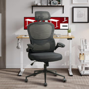 OS4-V2 Office Chair,Ergonomic Computer Chairs with Headrest,Lumbar Support and Tilt