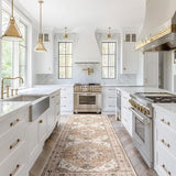 Area Rugs 5x7, Washable Rug, Non-Slip, Rugs for Living Room, Kitchen Rugs, Rugs