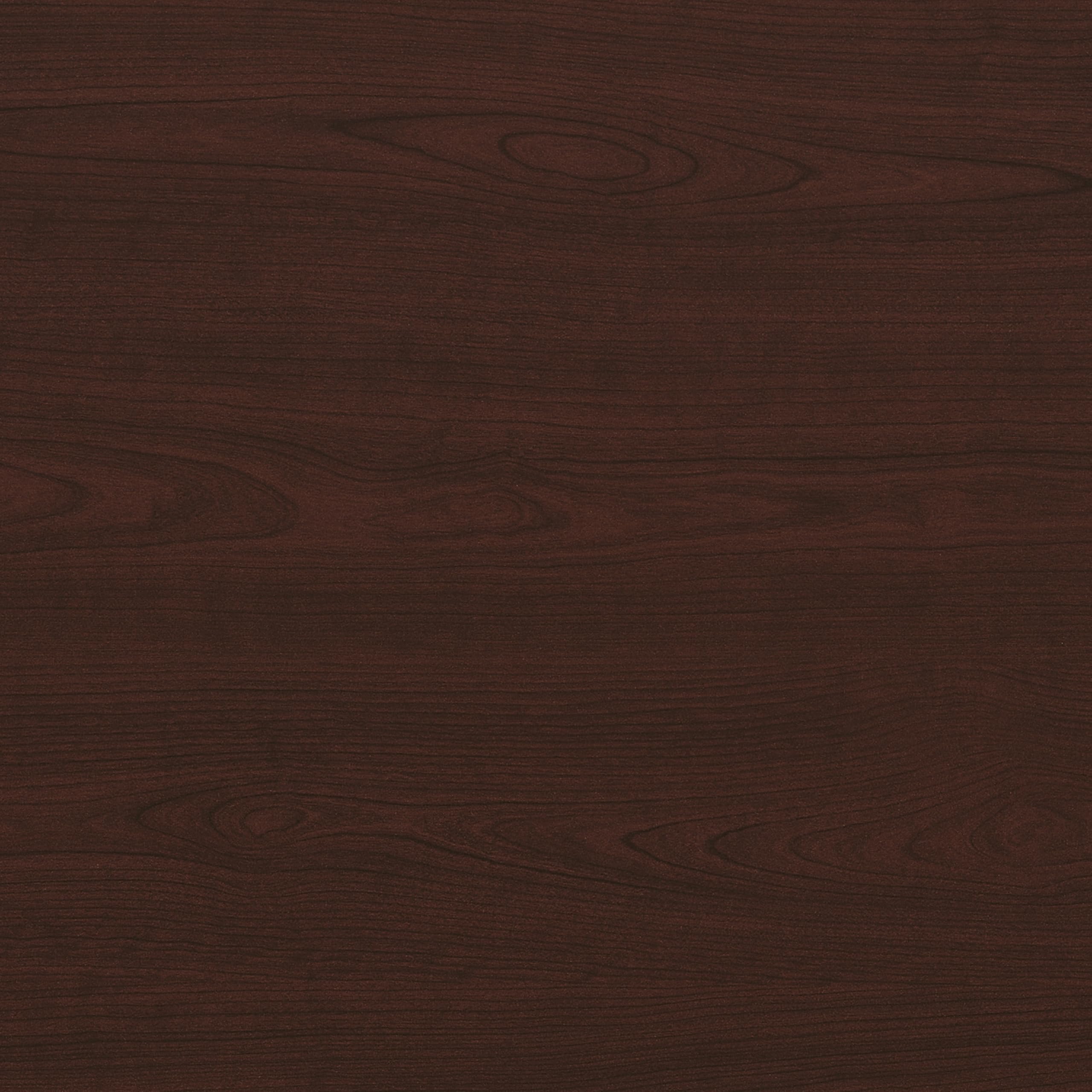 kathy ireland Home by Bush Furniture Bennington 5 Shelf Bookcase, Harvest Cherry (WC65515-03)