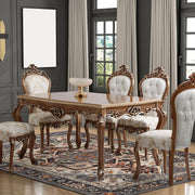 Ultra-Soft Washable Area Rug - 5x7 Non-Slip Vintage Low Pile Carpet Rugs for Living