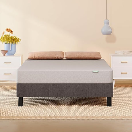 Siena 10” Full Hybrid Plush Mattress