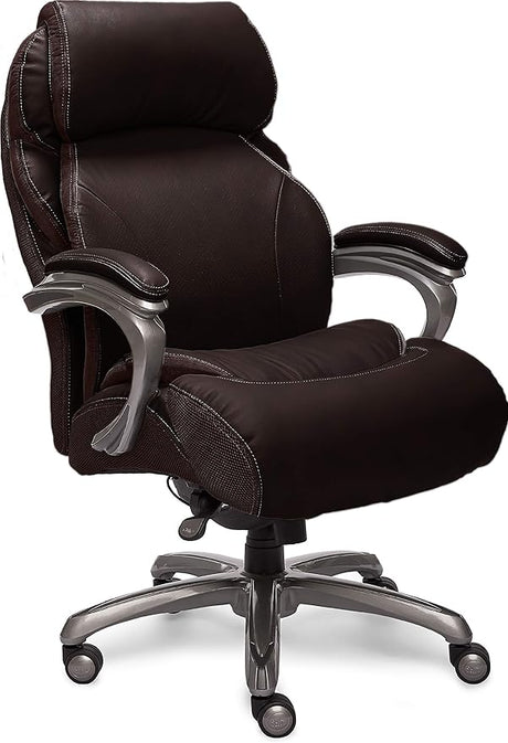 Jackson Big and Tall Executive Office Chair with AIR Technology