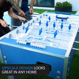 G-500 Indoor/Outdoor Weatherproof Foosball/Soccer Game Table