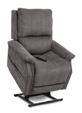 Lift Chair Power Recliner (PLR-925M) with Inside Delivery and Setup Option (Saville Grey, Inside Delivery and Setup)