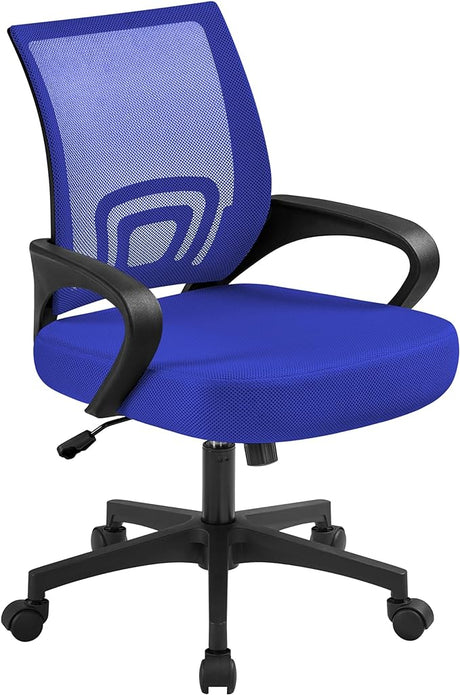 Executive Office Chair Ergonomic Desk Chair Computer Task Chair Mesh Chair