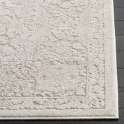 SAFAVIEH Area Rug 9x12 - Reflection Collection - Large - Beige & Cream, Non-Shedding & Easy Cleaning, Ideal for Living Room, Bedroom, Dining Space (RFT667A)