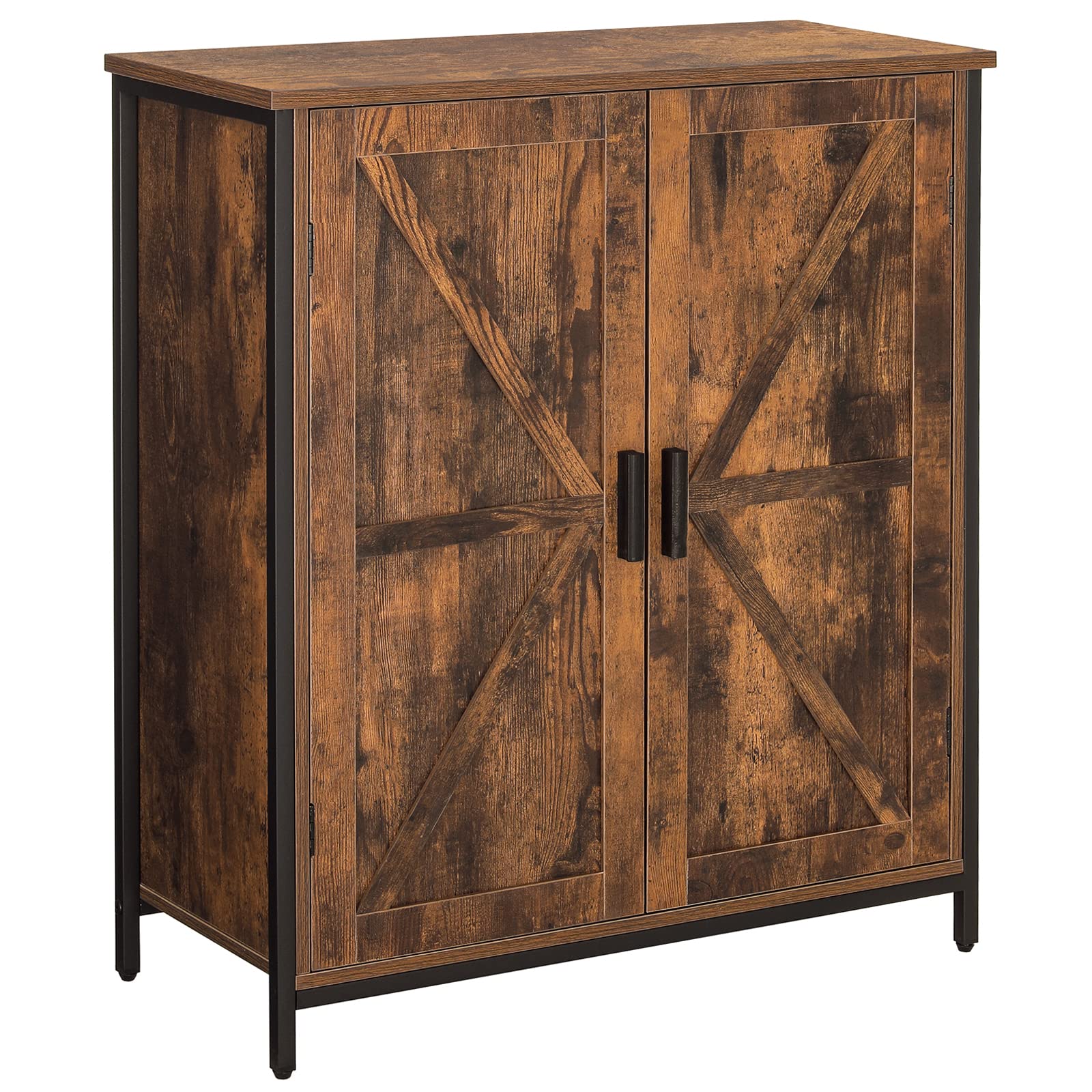 Storage Cabinet, Industrial Floor Cabinet