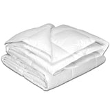 Blue Ridge Home Fashions Natural Blend Full/Queen Down Comforter